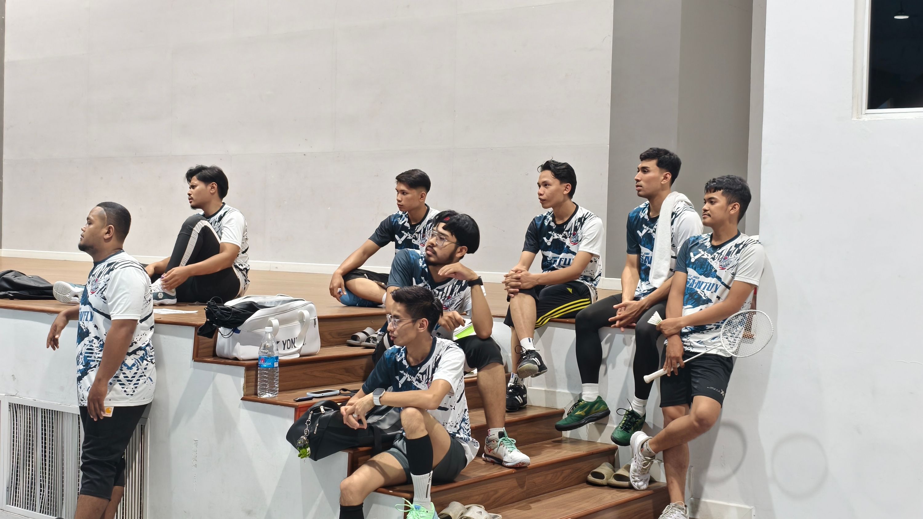 Gambar galeri Santuy BC