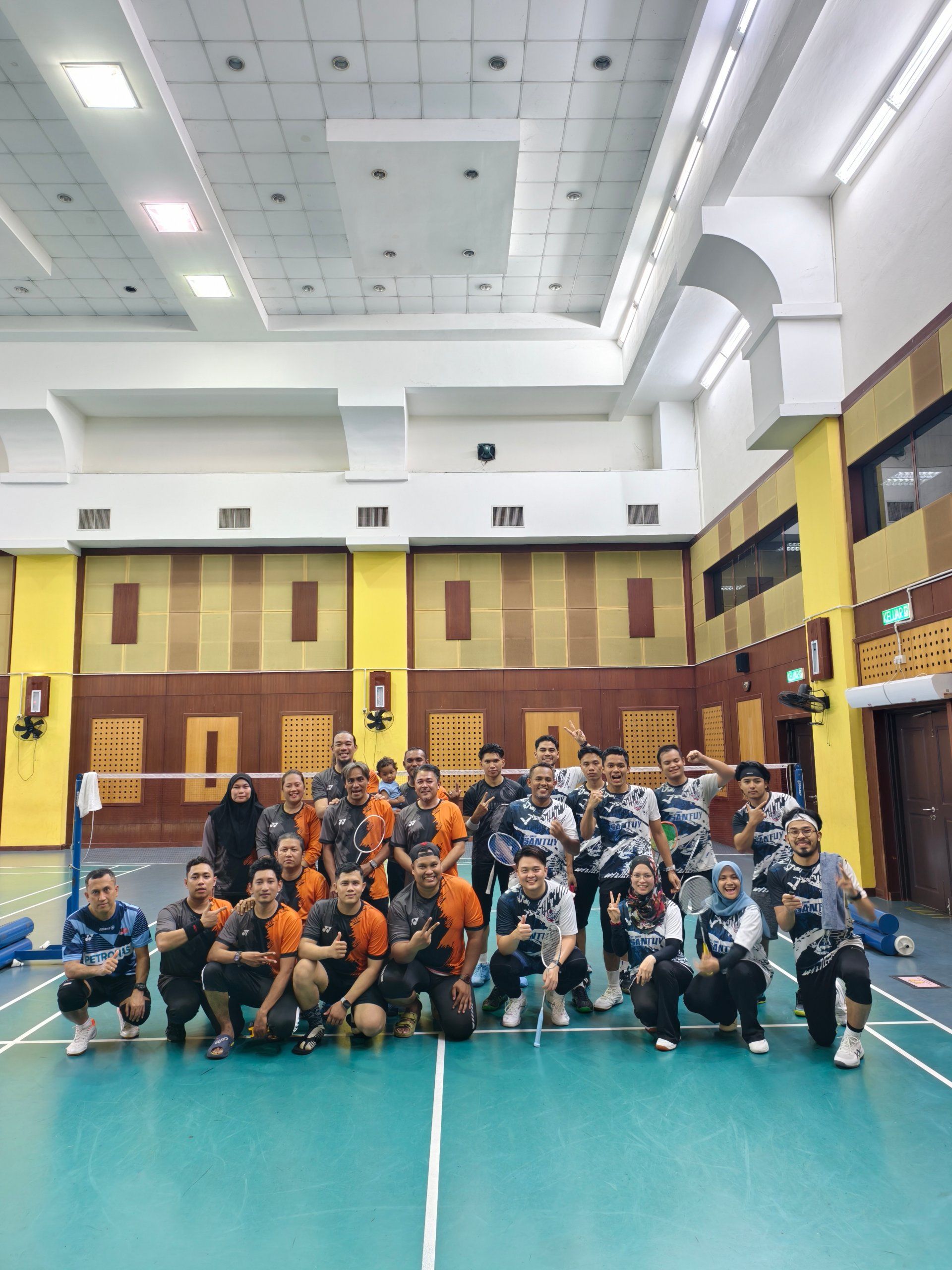 FM KE-15 SANTUY X POWER BC