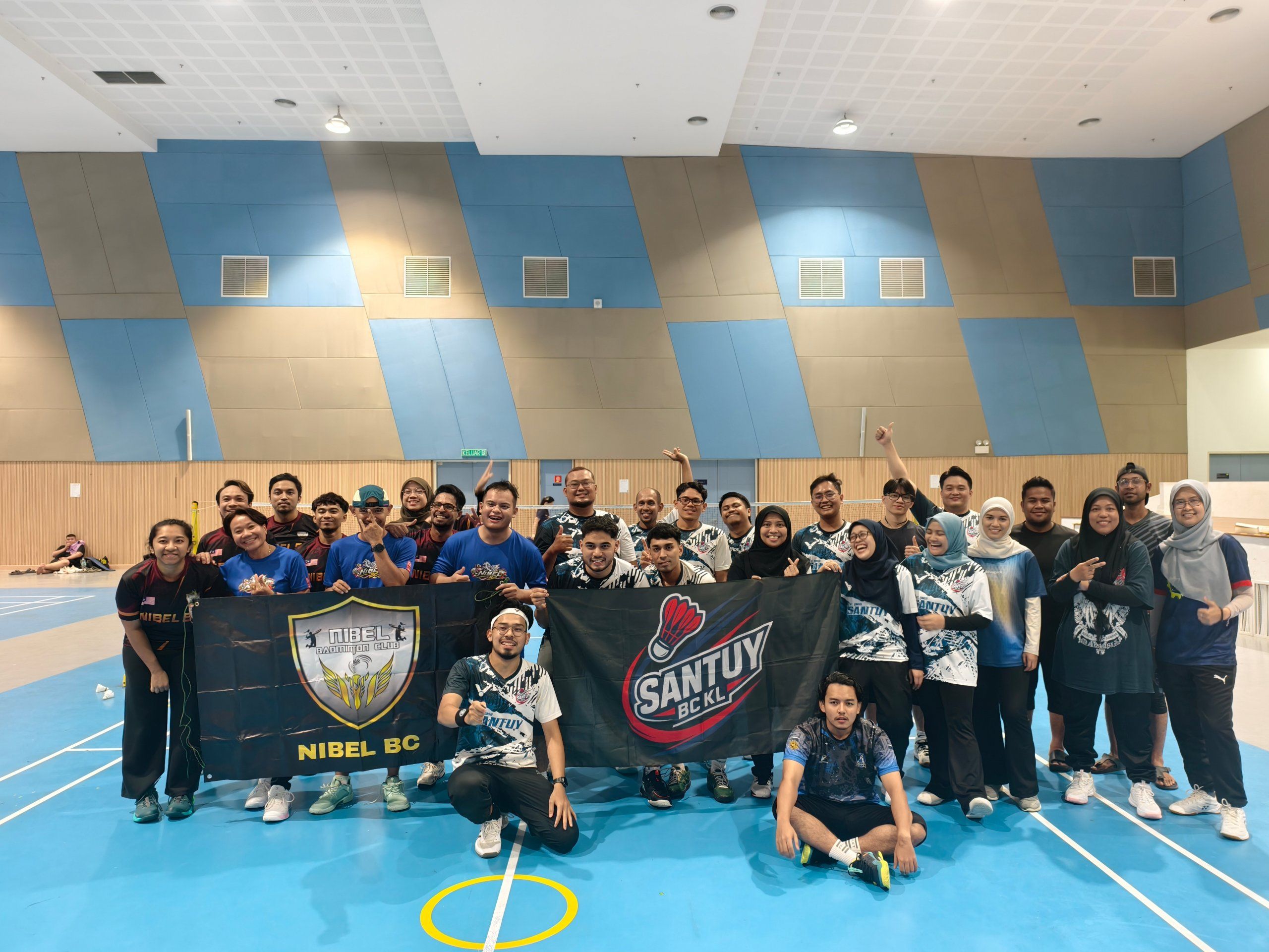 FM KE-17 SANTUY X NIBEL
