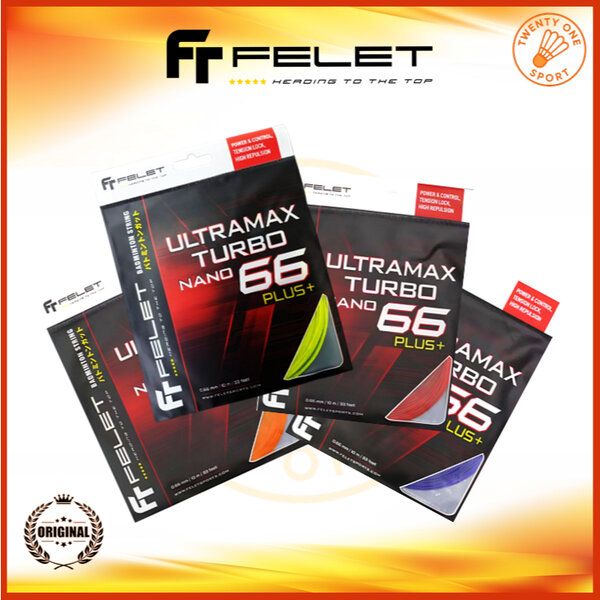 Felet 100% Original String