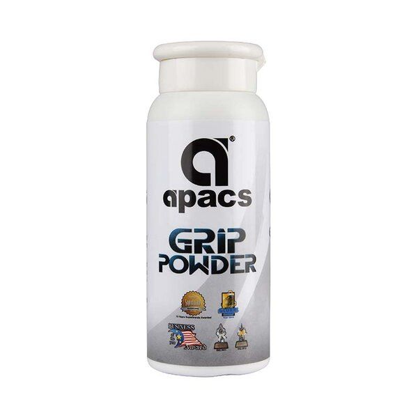 Apacs Grip Powder