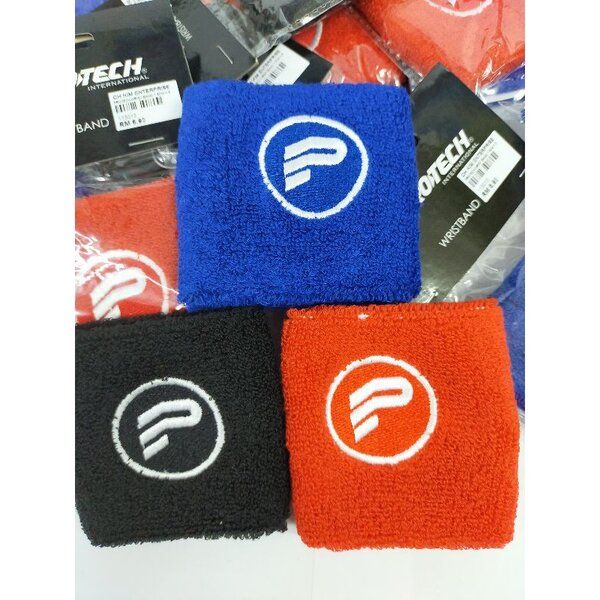 Protech Wristband